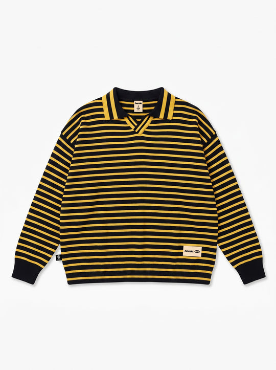 Richmond Heritage Knit