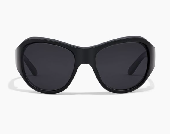 SZADE - Sunny ; Double Black / Ink Polarised