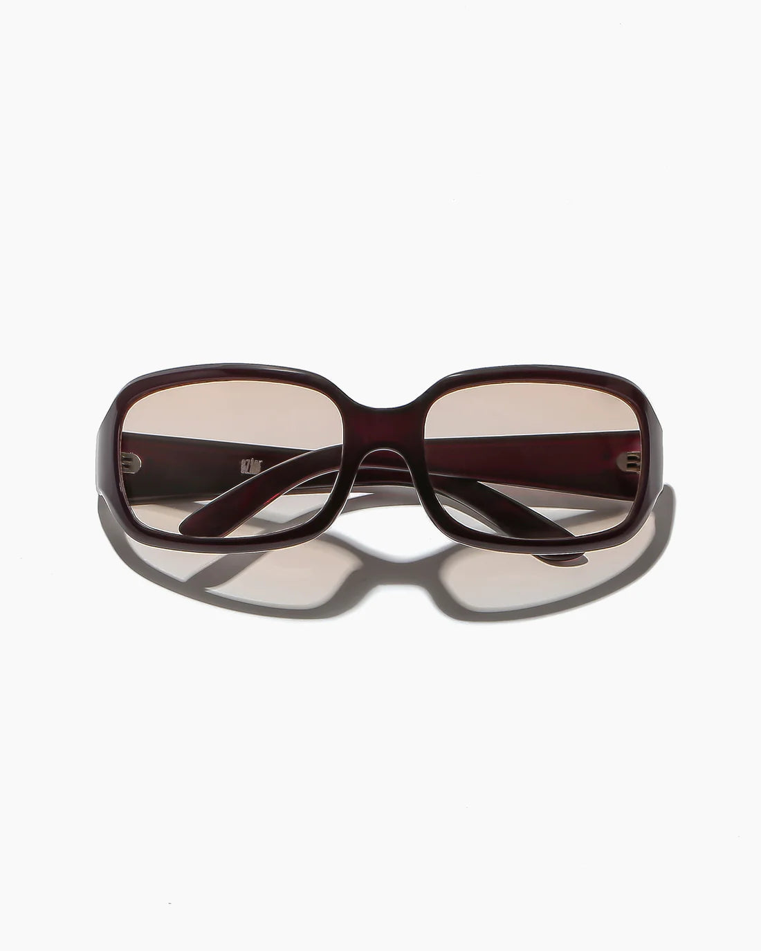 SZADE - FARROW ; AUBERGINE / SAND