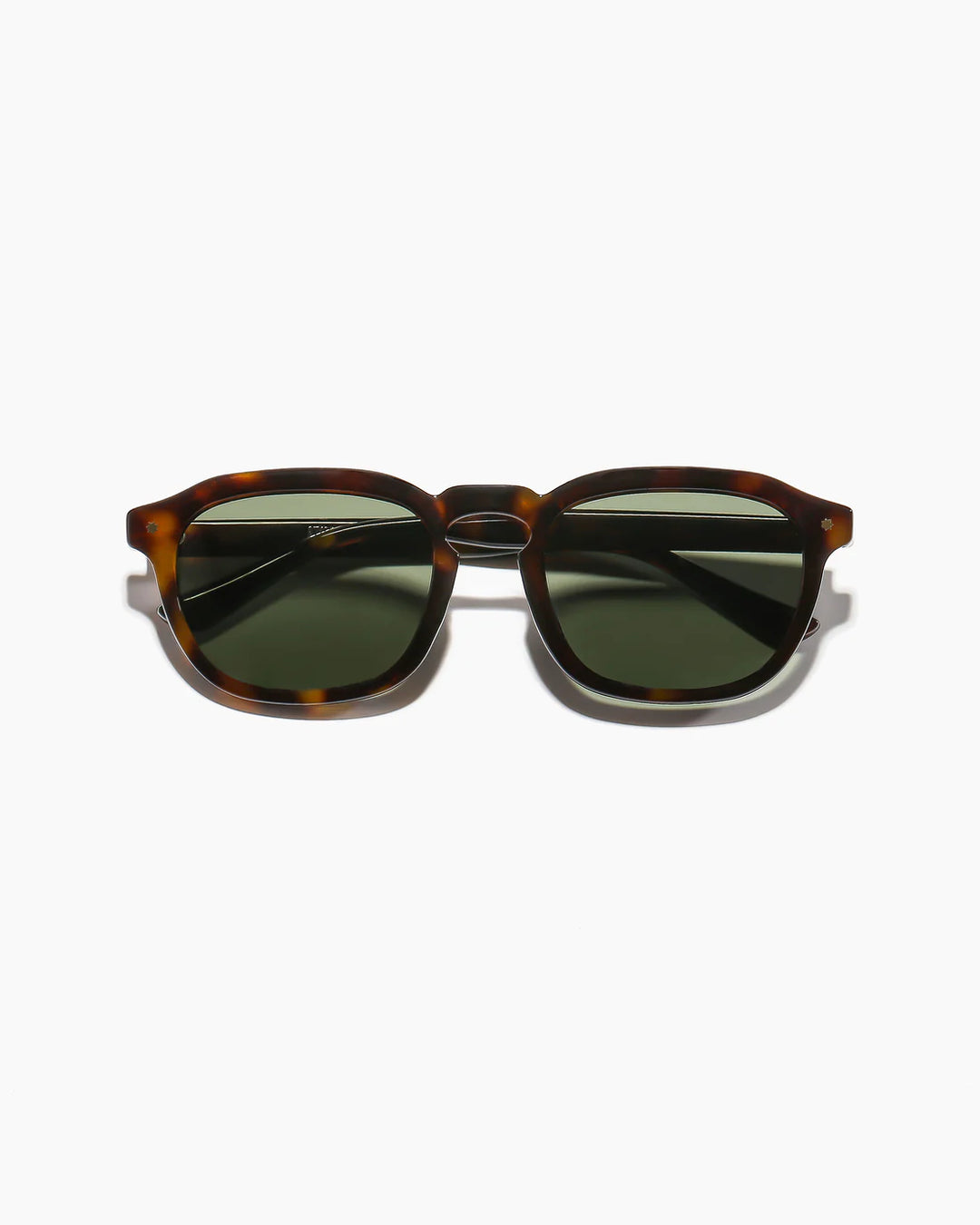 SZADE Archer mustard tort moss polarised