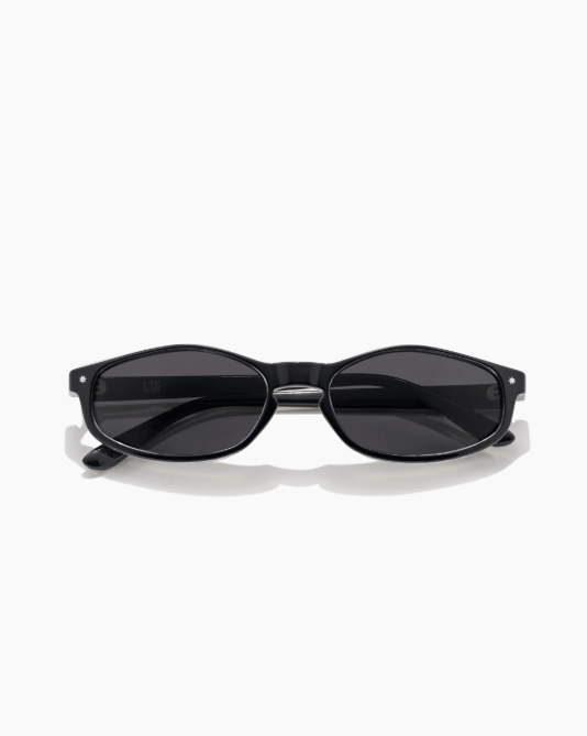 SZADE - Dove ; Elysium Double Black / Ink Polarised
