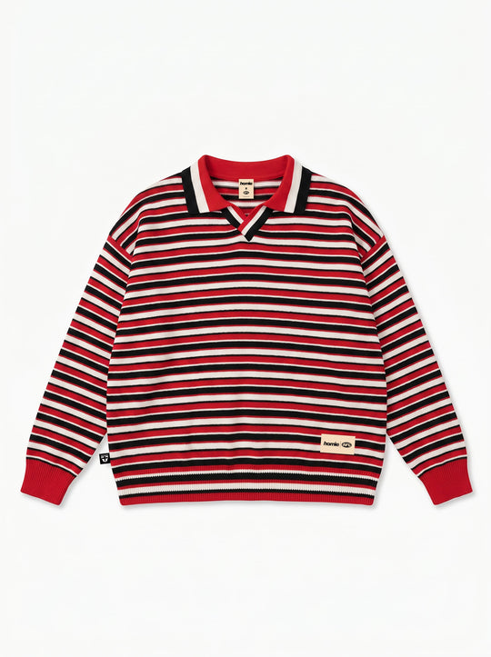 St Kilda Heritage Knit