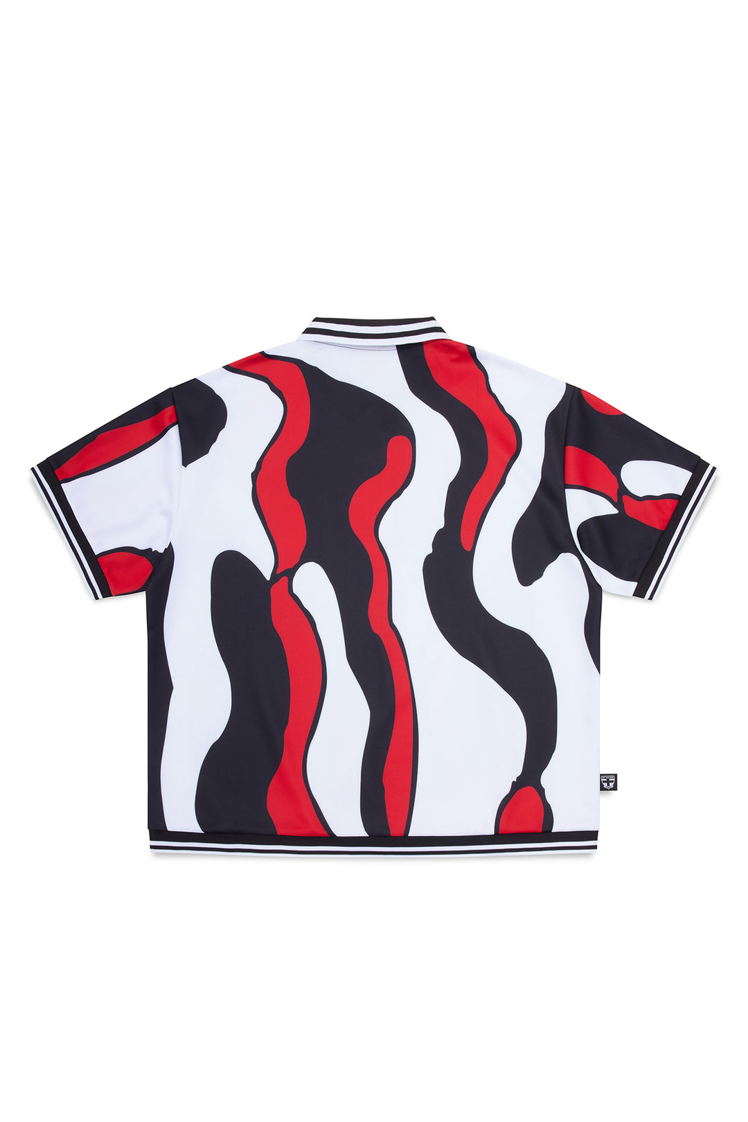PRE-ORDER: St Kilda Jersey - HoMie x AFL