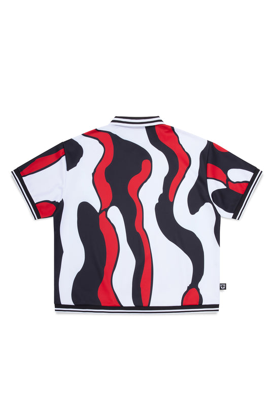 PRE-ORDER: St Kilda Jersey - HoMie x AFL