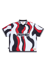St Kilda Jersey - HoMie x AFL