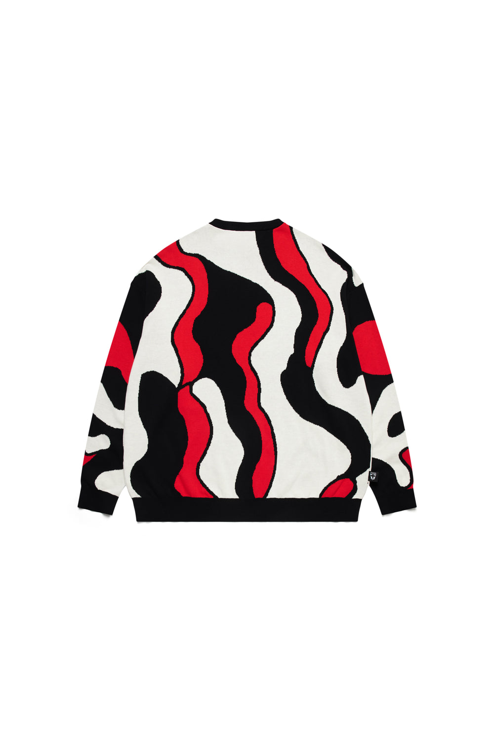 St Kilda Knit - HoMie x AFL (PRE ORDER)