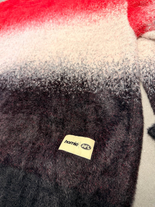 St Kilda Club Knit