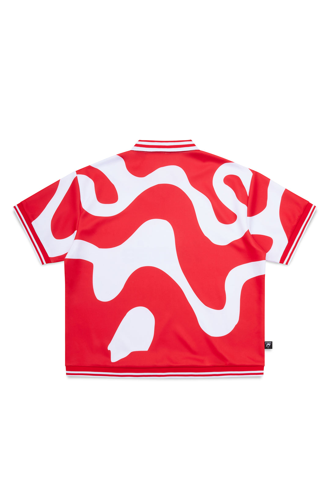 PRE-ORDER: Sydney Swans Jersey - HoMie x AFL
