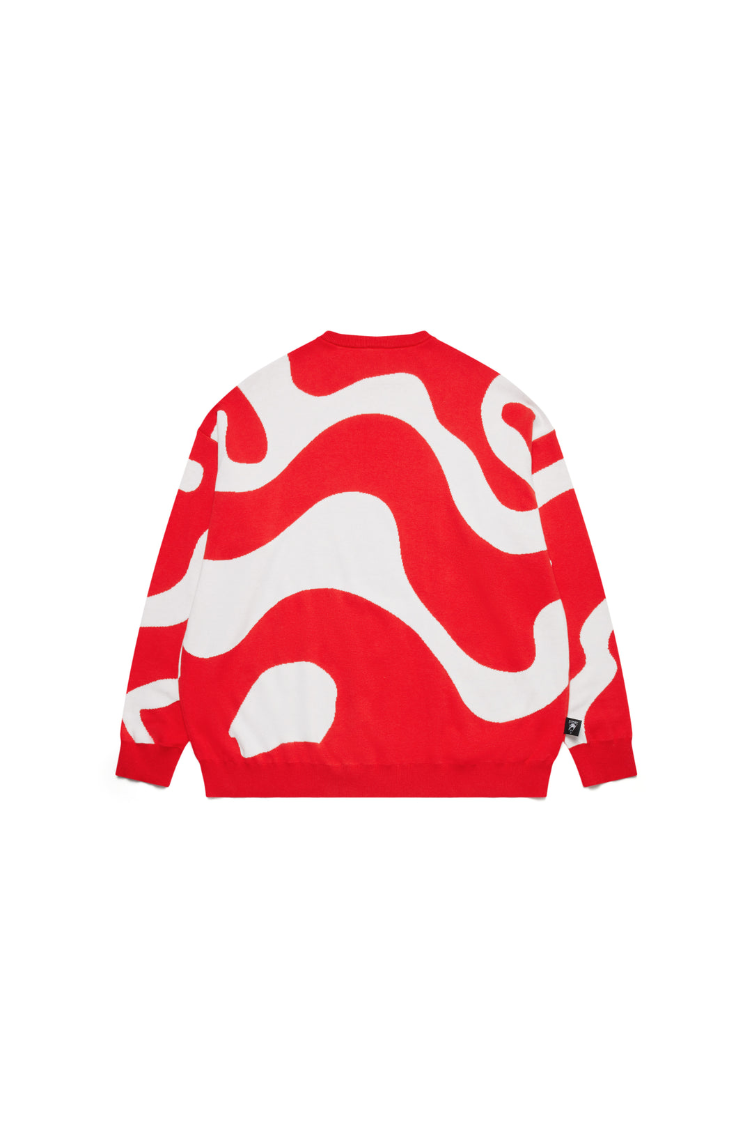 Sydney Swans Knit - HoMie x AFL