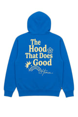 The Good Hood - Blue