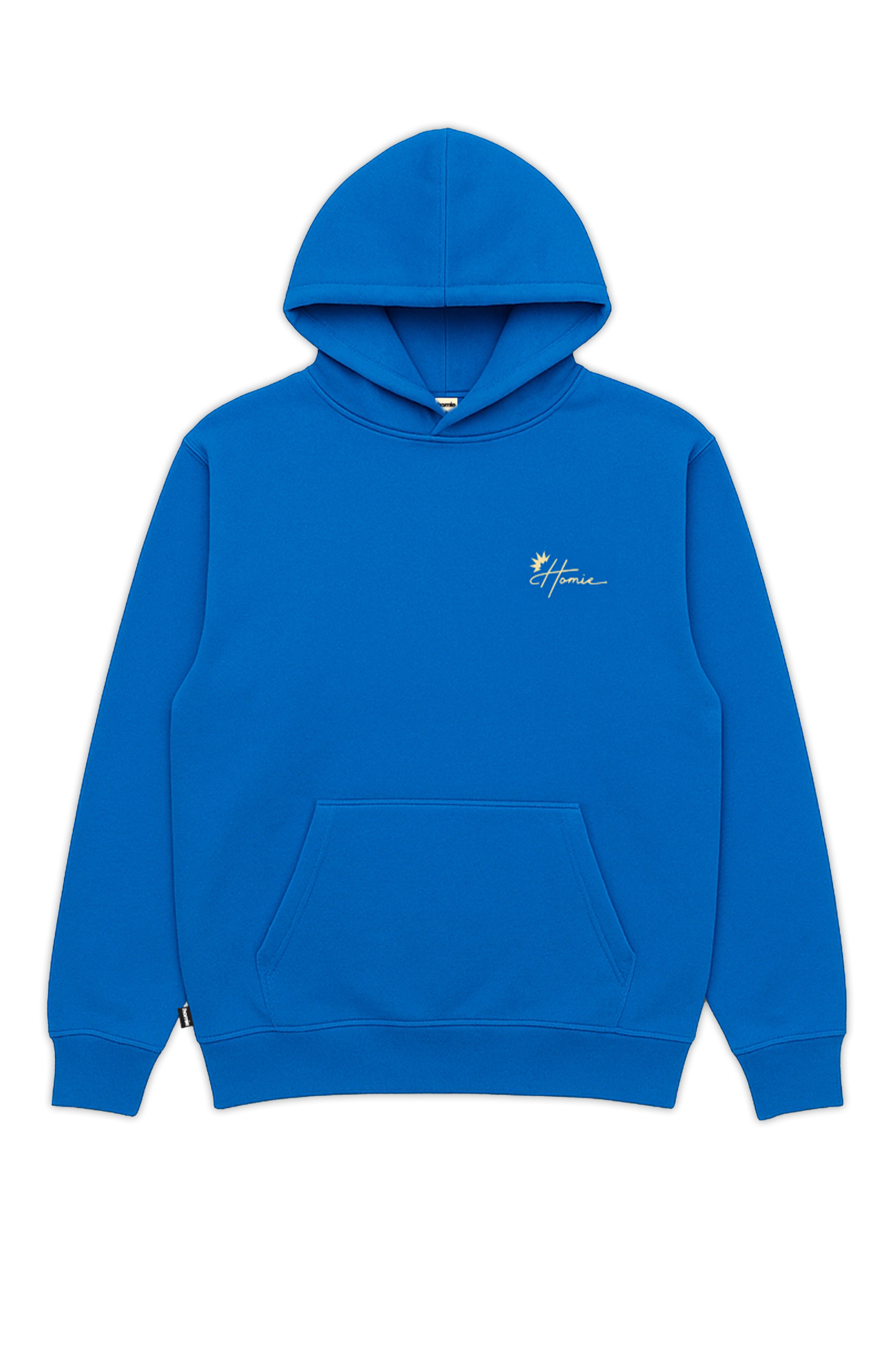 The Good Hood - Blue