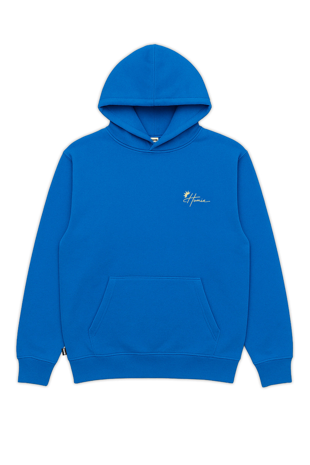 The Good Hood - Blue