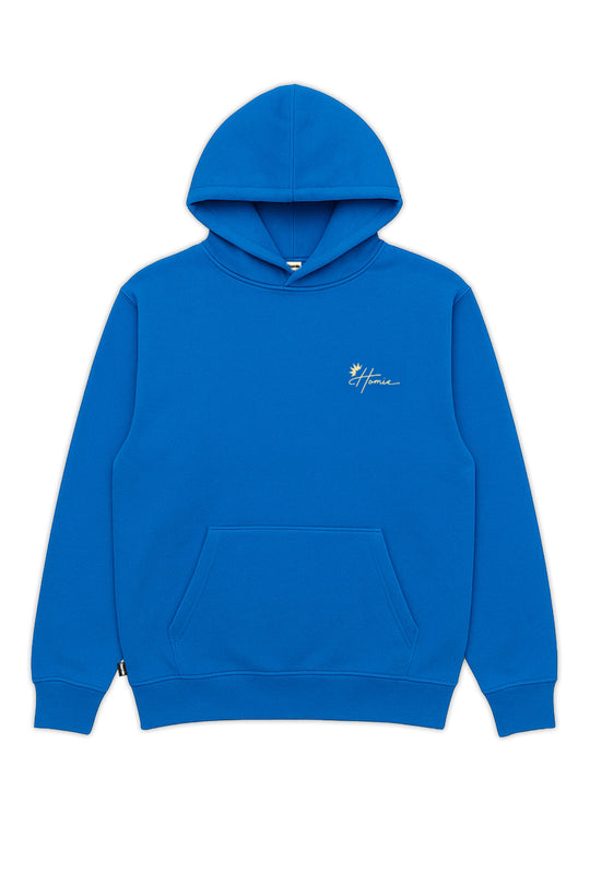 The Good Hood - Blue