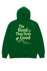 The Good Hood - Emerald