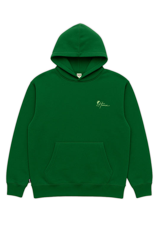 The Good Hood - Emerald