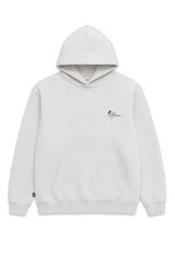 The Good Hood - White Marle