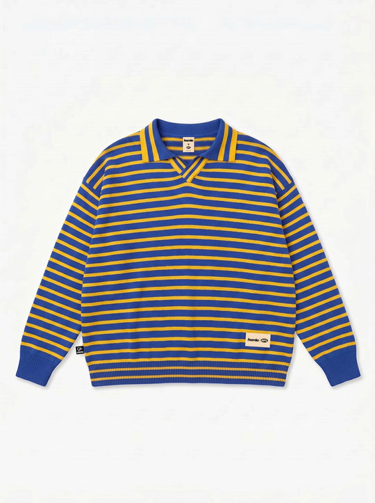 West Coast Eagles Heritage Knit