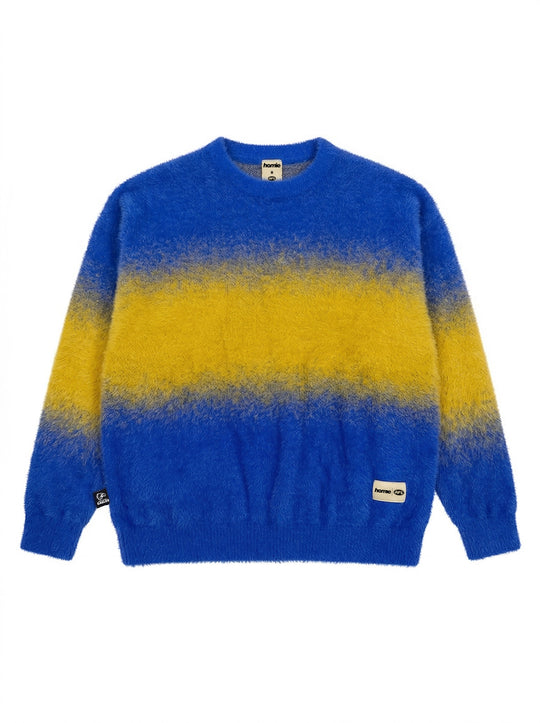 West Coast Eagles Club Knit