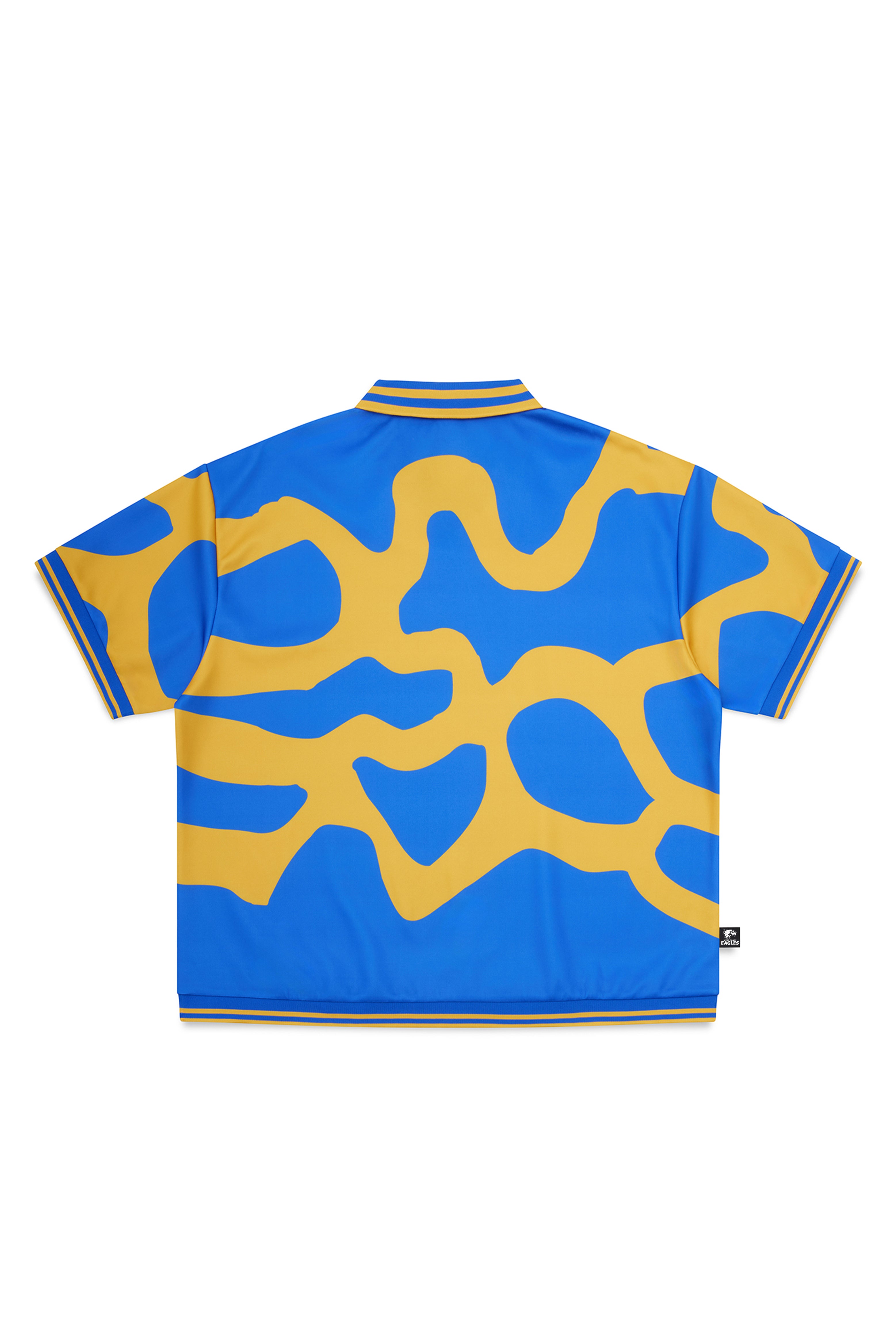 West Coast Eagles Jersey - HoMie x AFL