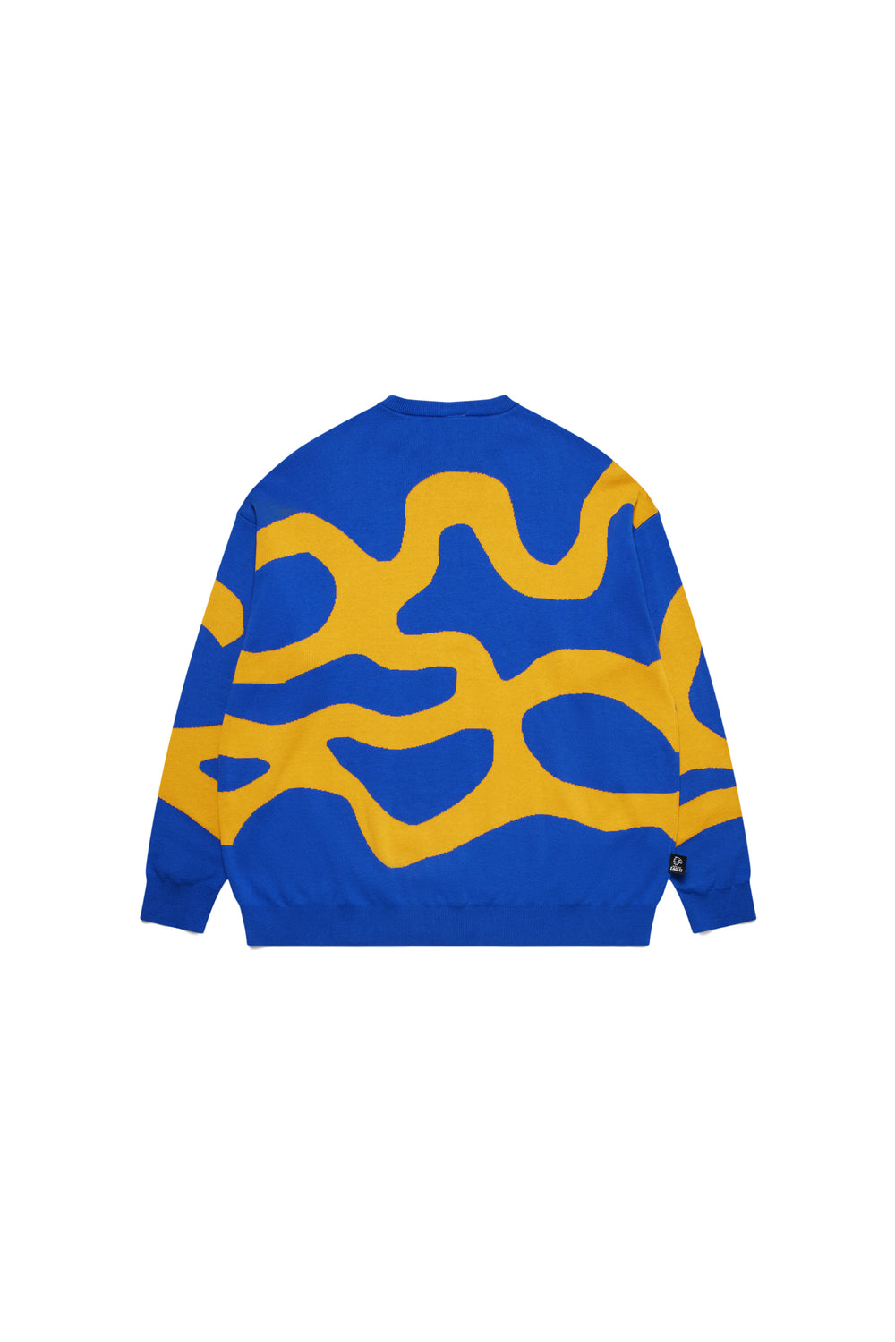 West Coast Eagles Knit - HoMie x AFL (PRE ORDER)