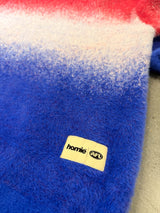 Western Bulldogs Club Knit