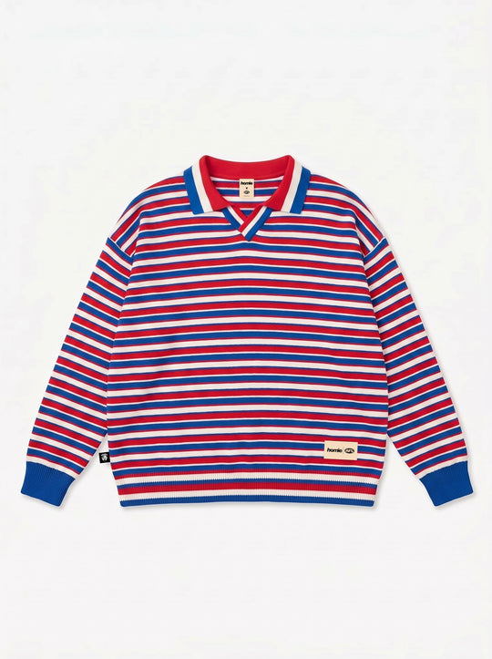 Western Bulldogs Heritage Knit