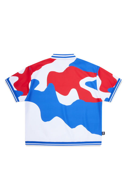 PRE-ORDER: Western Bulldogs Jersey - HoMie x AFL