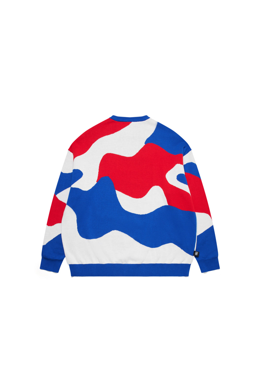 Western Bulldogs Knit - HoMie x AFL