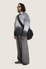 Moon Bag - Black