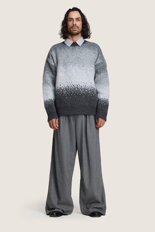 Darcy Knit - Mist