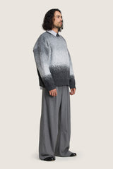 Darcy Knit - Mist