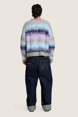 Everyone Mohair Knit - Frost