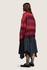 Everyone Mohair Knit - Ember