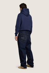 A Place To Be Yourself Hoodie - Navy