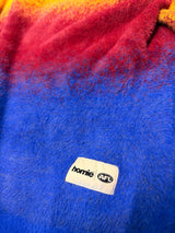 Brisbane Lions Club Knit