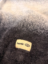 Collingwood Club Knit