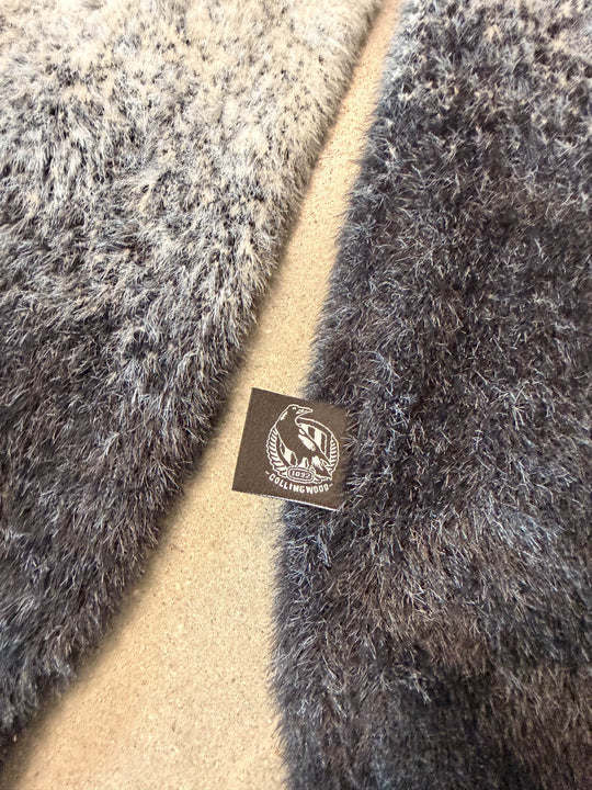 Collingwood Club Knit
