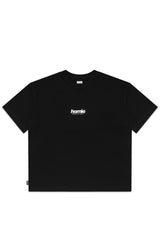 Staple Tee - Black