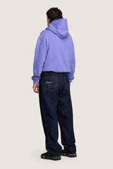 A Space For Everyone Hoodie - Lilac