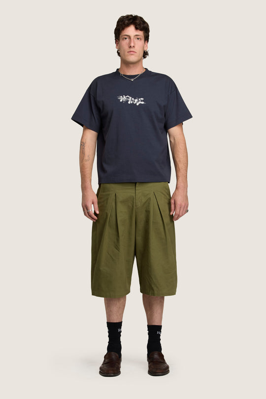 A Space For Everyone Tee - Navy