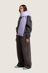 Lavender Scarf - Lavender