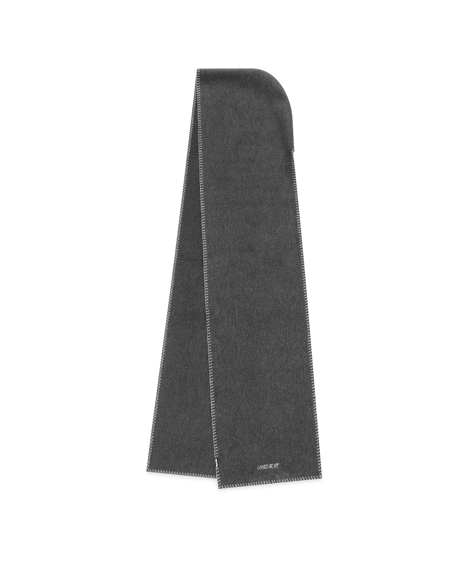 Hooded Scarf - Shadow