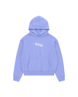 A Space For Everyone Hoodie - Lilac