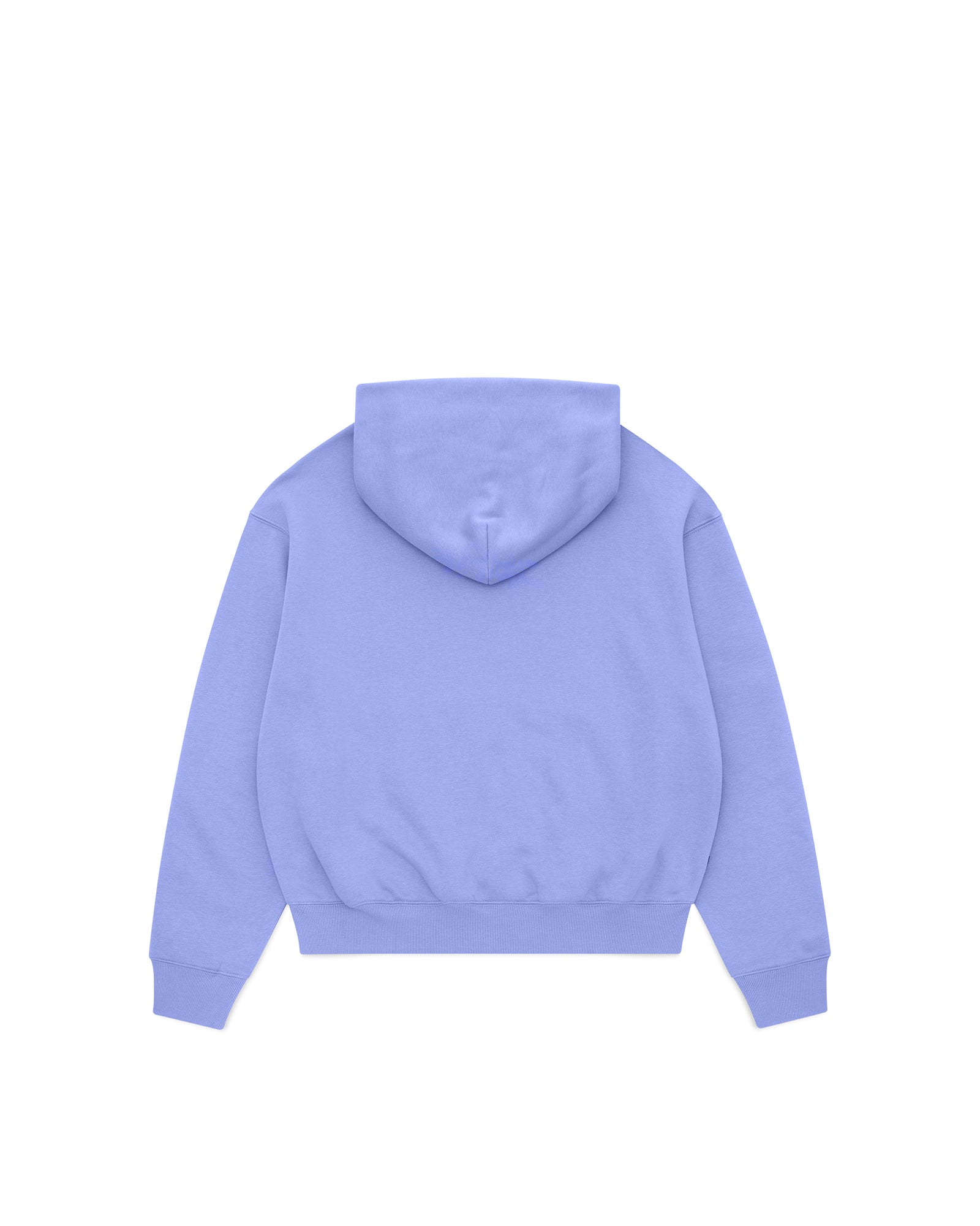 A Space For Everyone Hoodie - Lilac