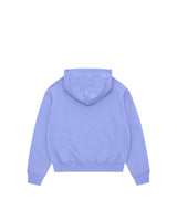 A Space For Everyone Hoodie - Lilac