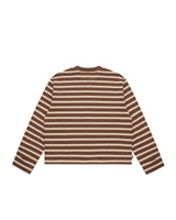 For Everyone Long Sleeve - Chocolate