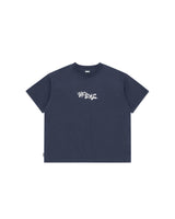 A Space For Everyone Tee - Navy
