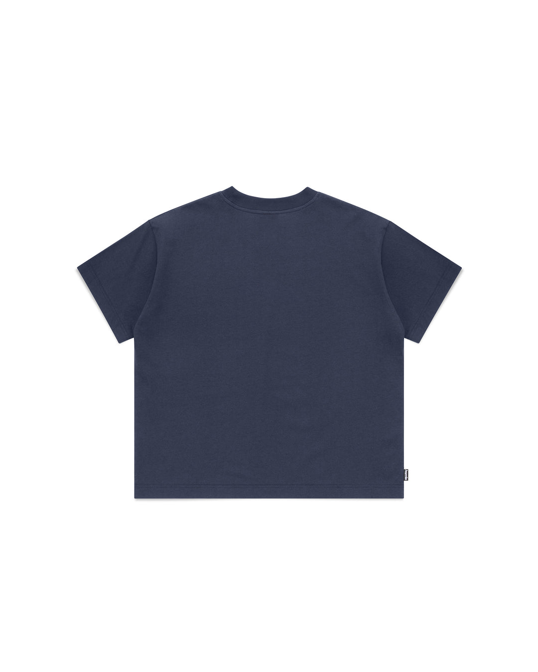 A Space For Everyone Tee - Navy