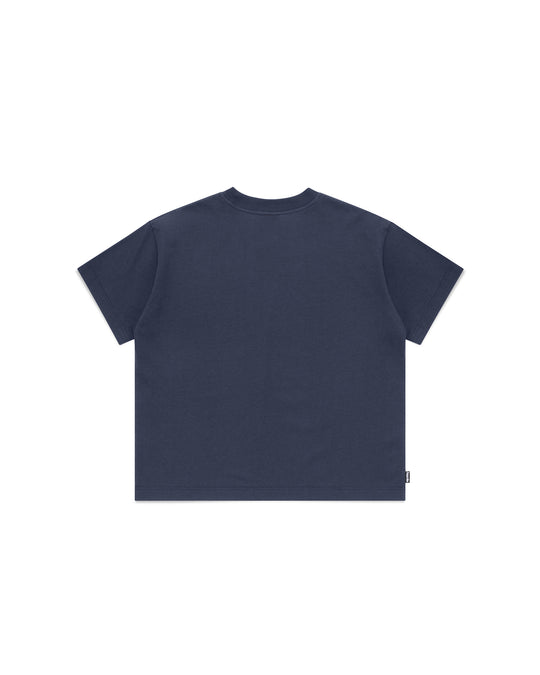 A Space For Everyone Tee - Navy