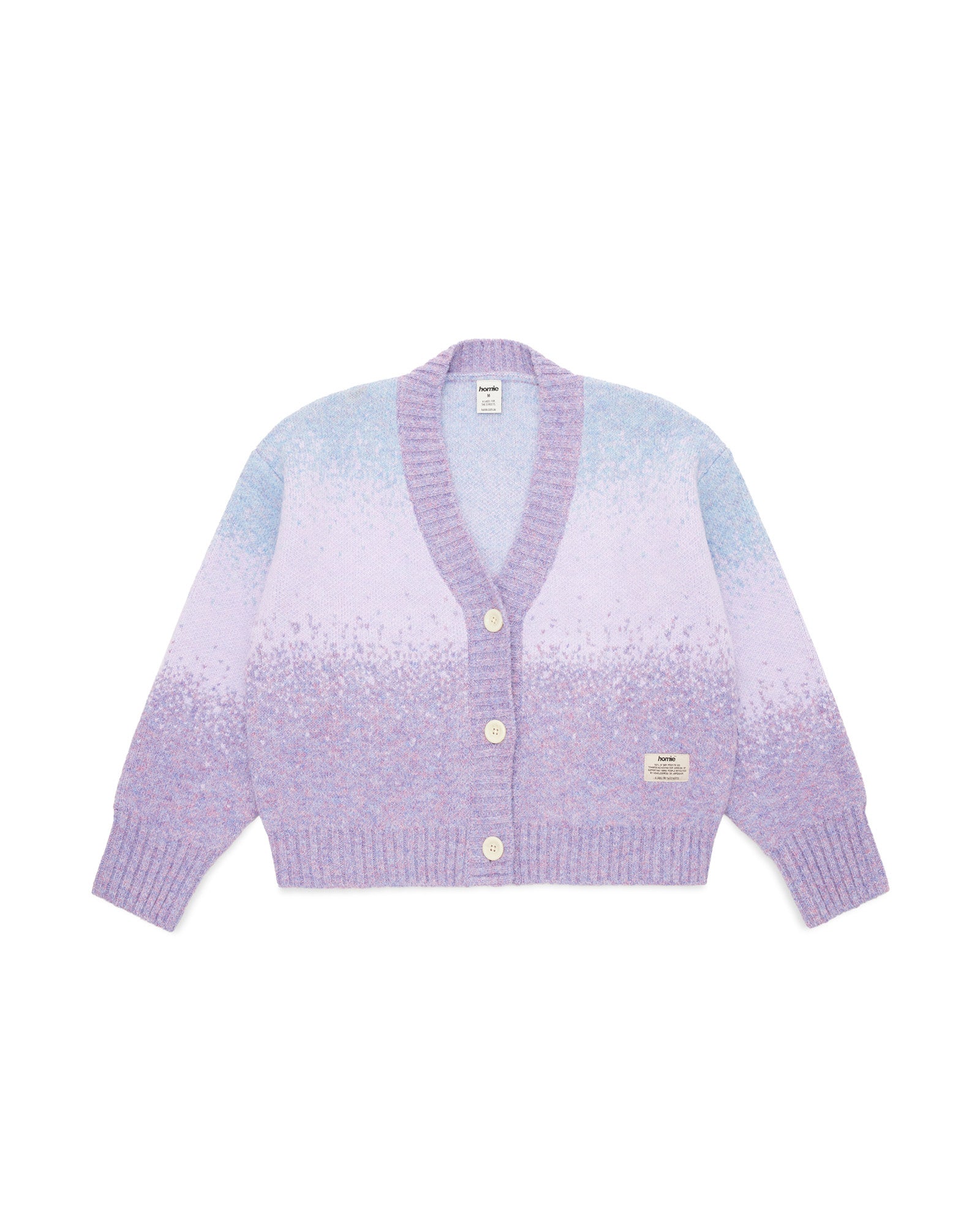 Rosie Knit - Lavender